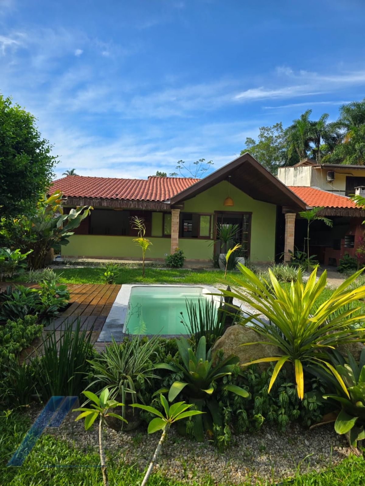 Casa, 2 quartos, 120 m² - Foto 5