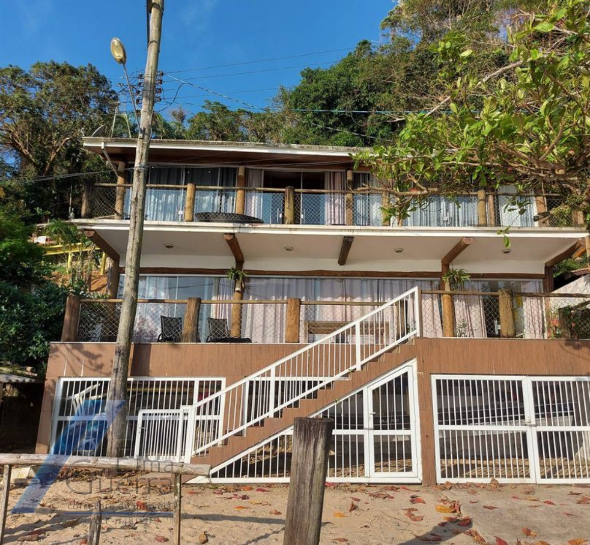 Casa, 3 quartos, 267 m² - Foto 2