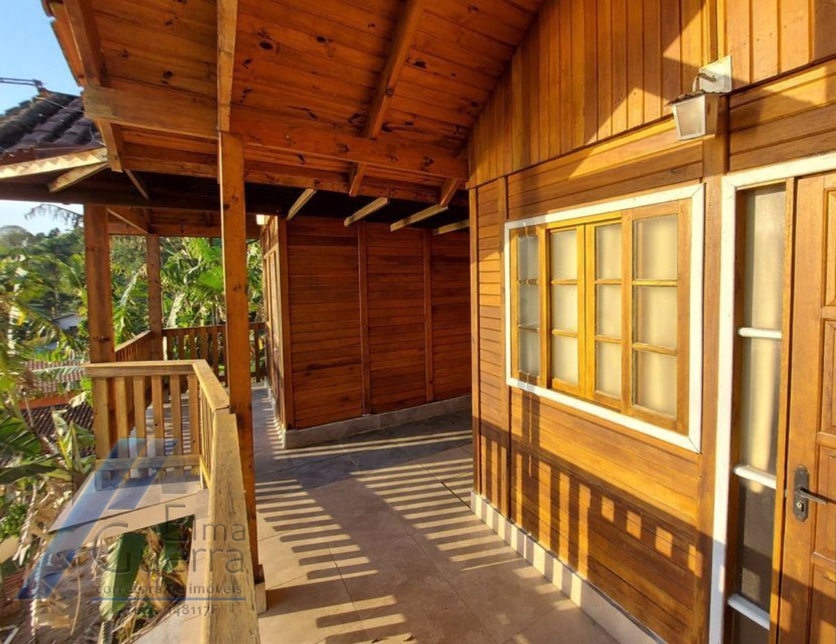 Casa, 3 quartos, 267 m² - Foto 6