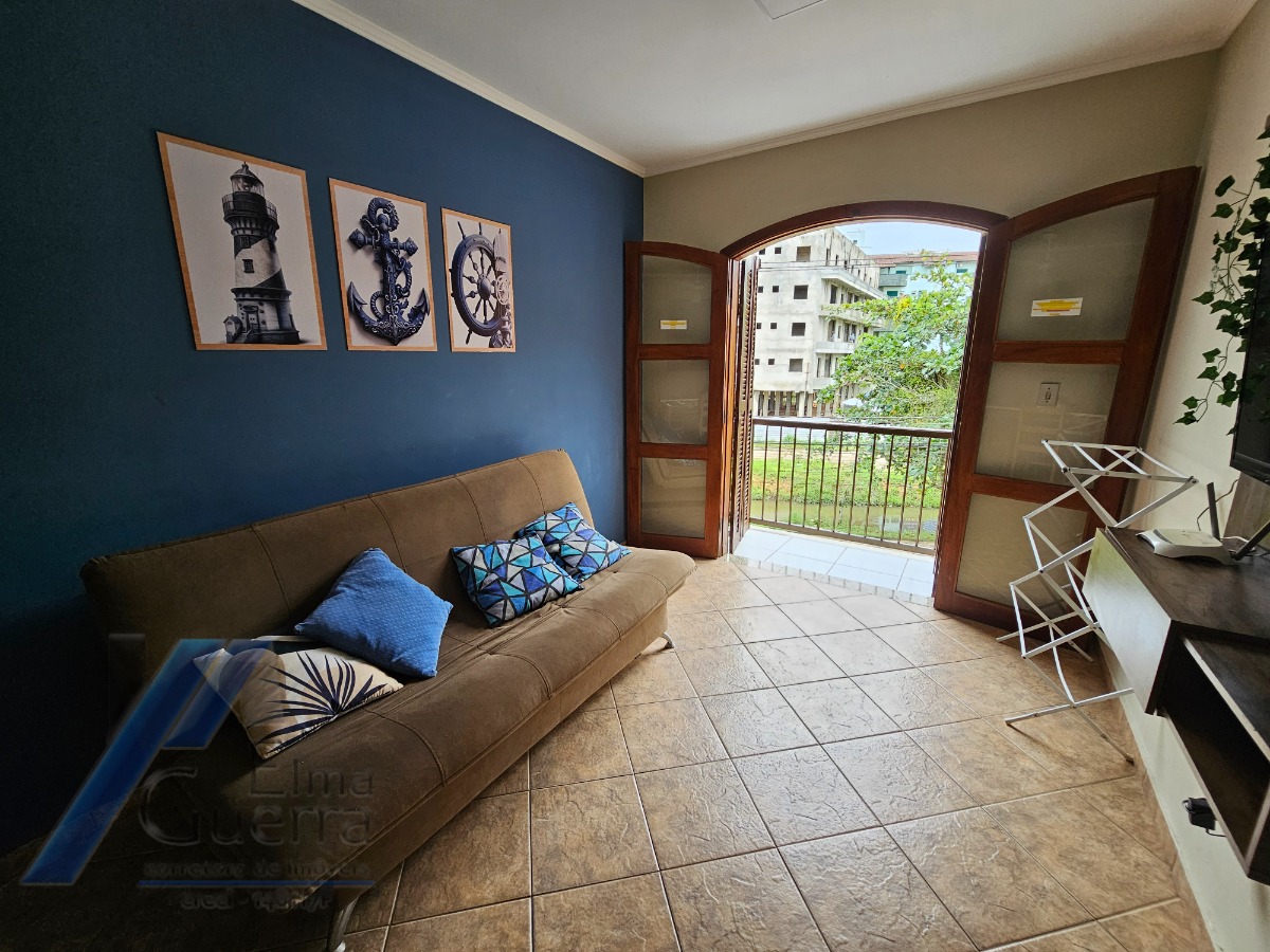 Apartamento, 1 quarto, 42 m² - Foto 29