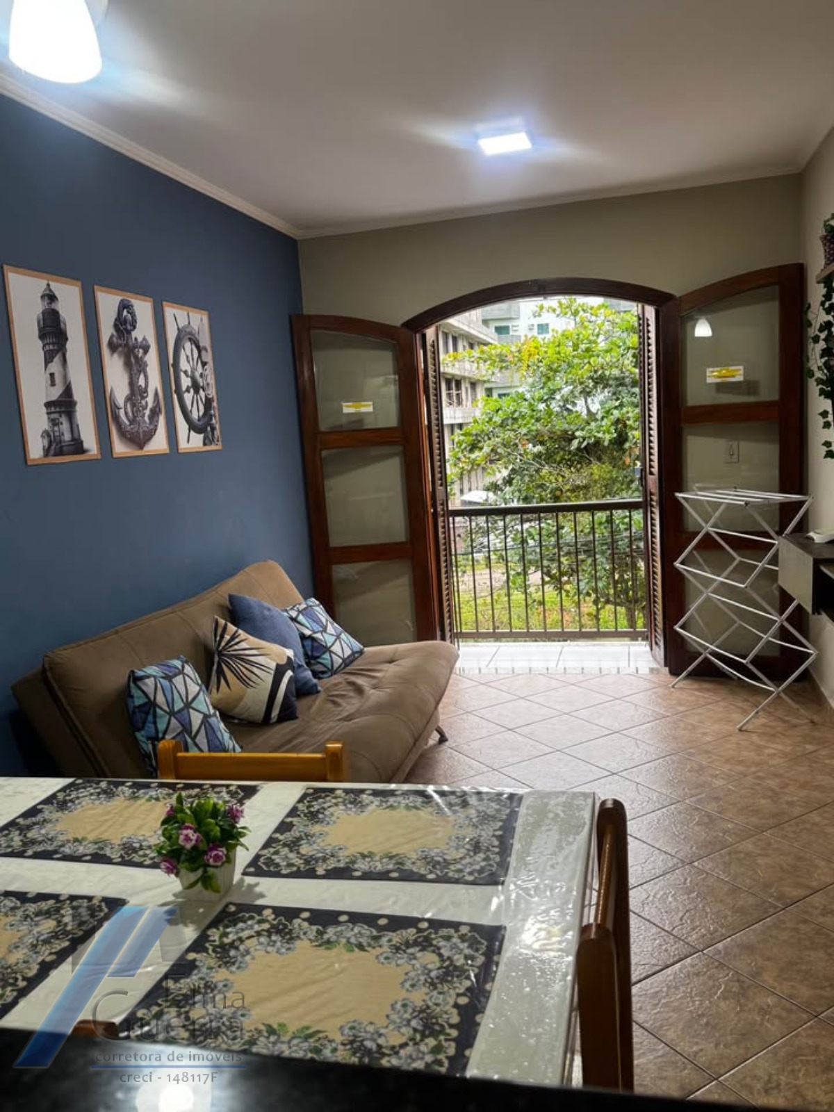 Apartamento, 1 quarto, 42 m² - Foto 30