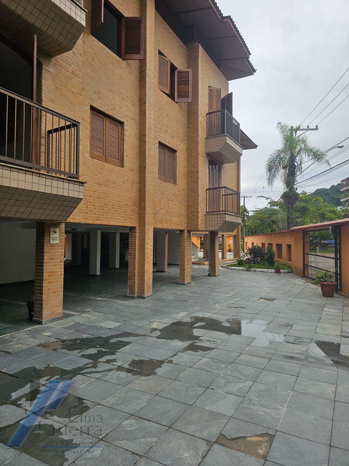 Apartamento, 1 quarto, 42 m² - Foto 9