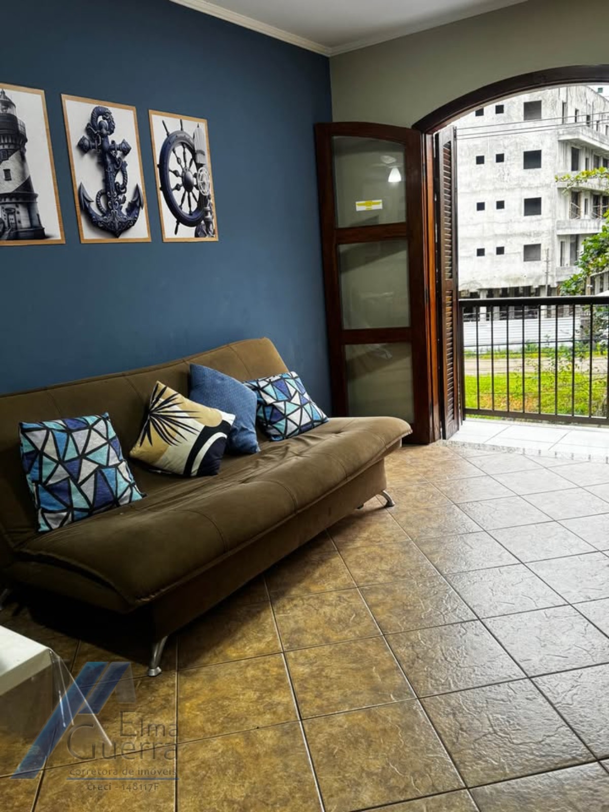 Apartamento, 1 quarto, 42 m² - Foto 33