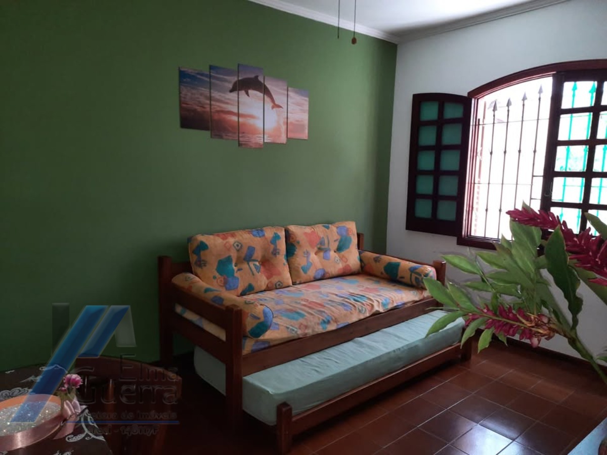 Apartamento, 1 quarto, 50 m² - Foto 1