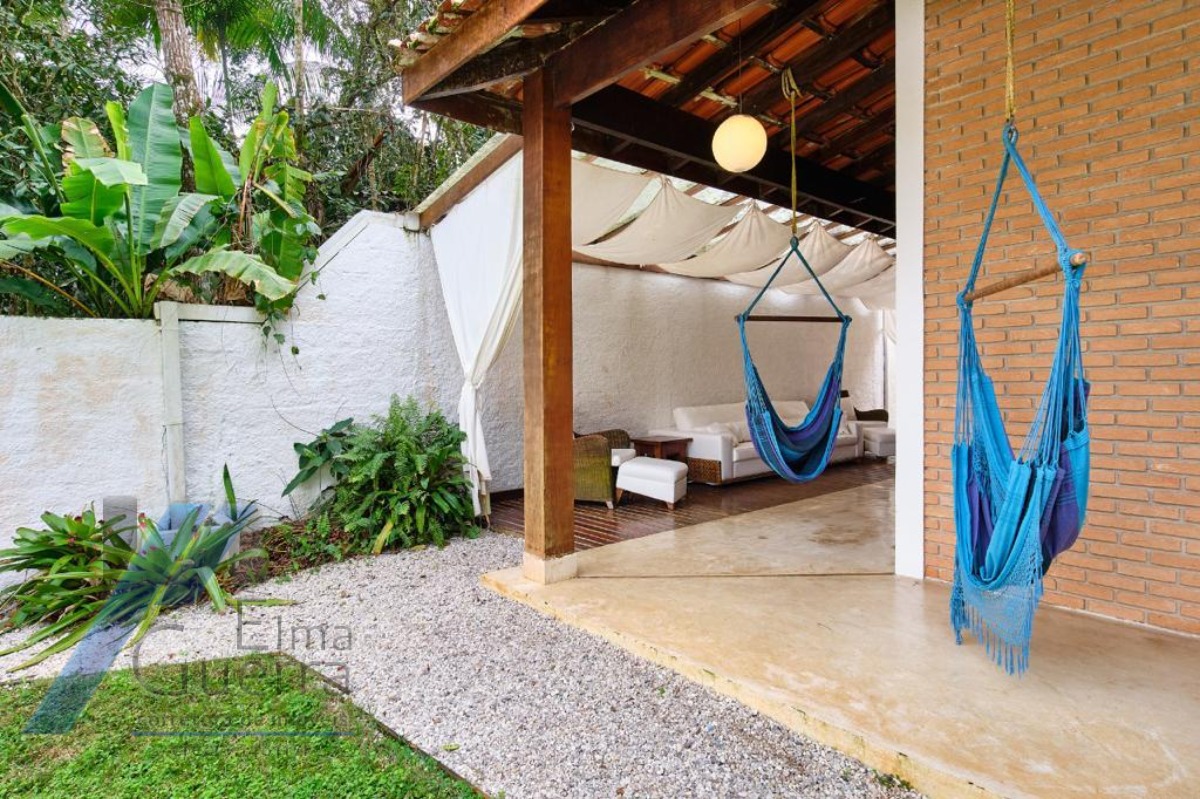 Casa, 3 quartos, 200 m² - Foto 8