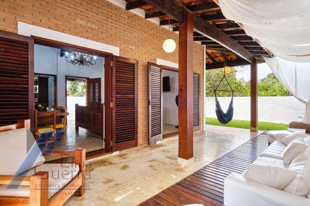 Casa, 3 quartos, 200 m² - Foto 11