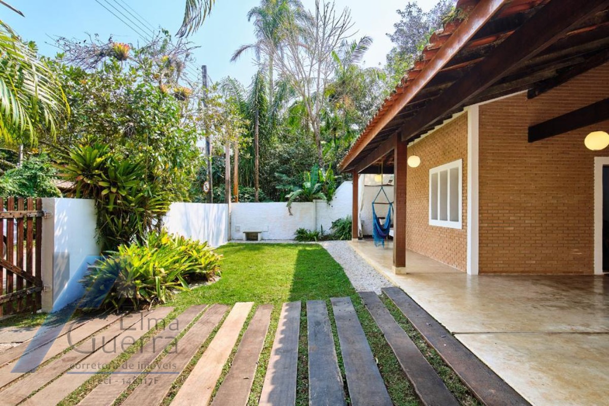 Casa, 3 quartos, 200 m² - Foto 5