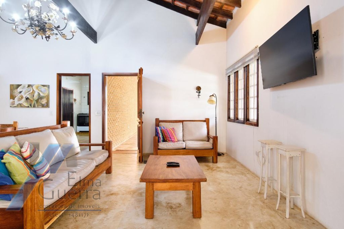 Casa, 3 quartos, 200 m² - Foto 23