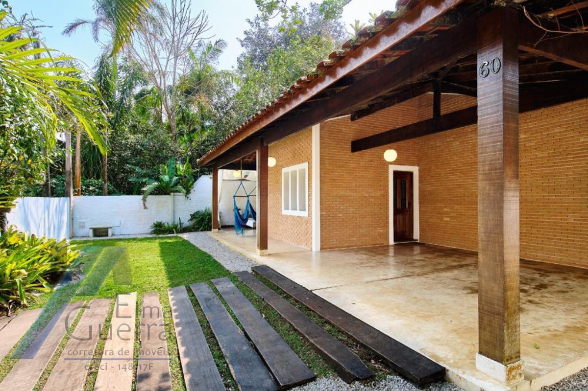 Casa, 3 quartos, 200 m² - Foto 9