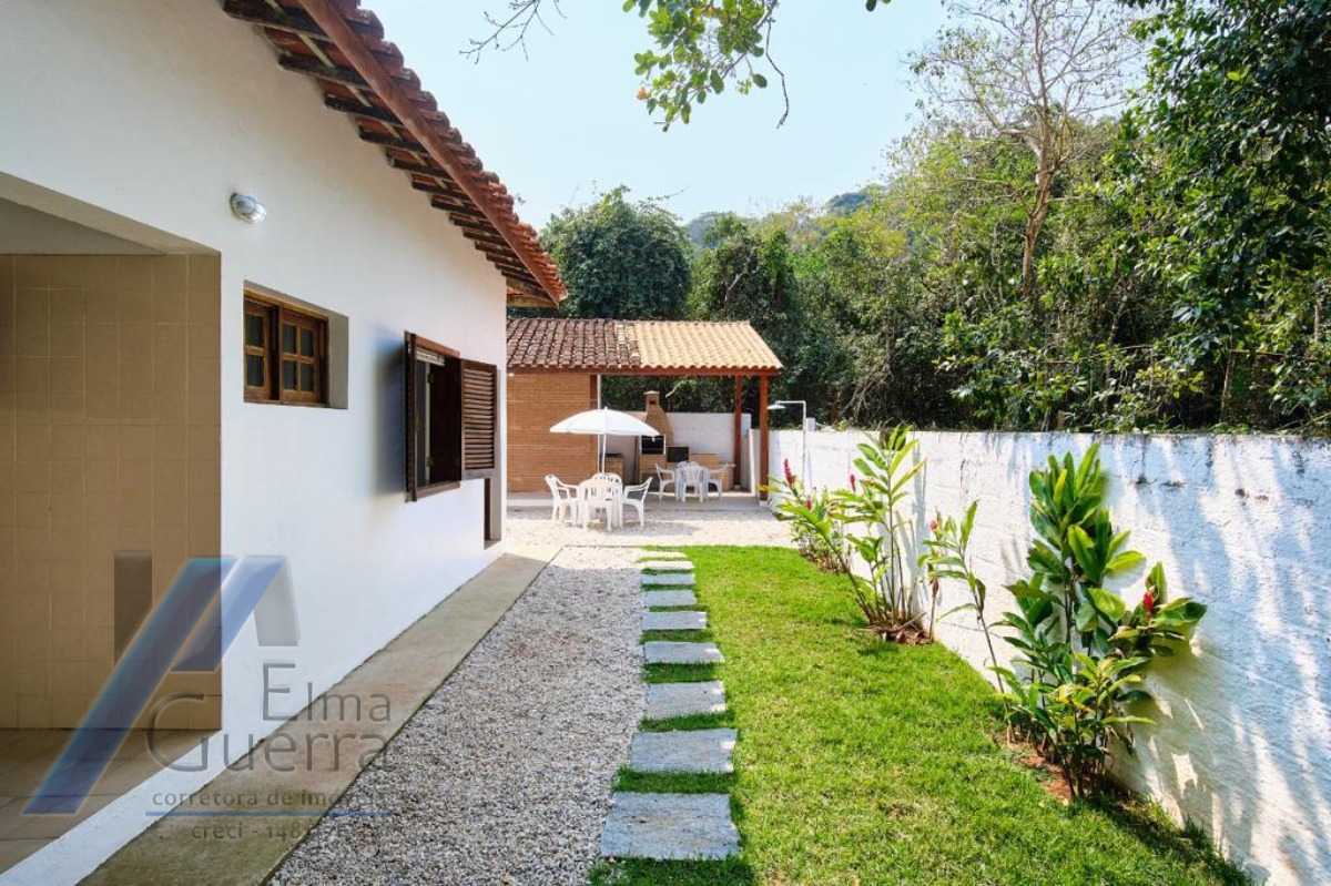 Casa, 3 quartos, 200 m² - Foto 10