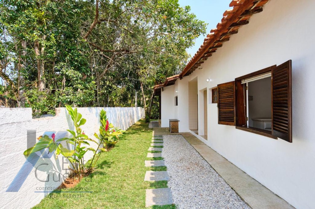 Casa, 3 quartos, 200 m² - Foto 19