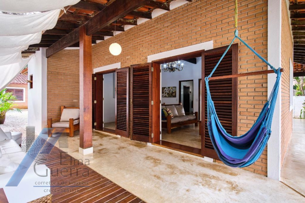 Casa, 3 quartos, 200 m² - Foto 7