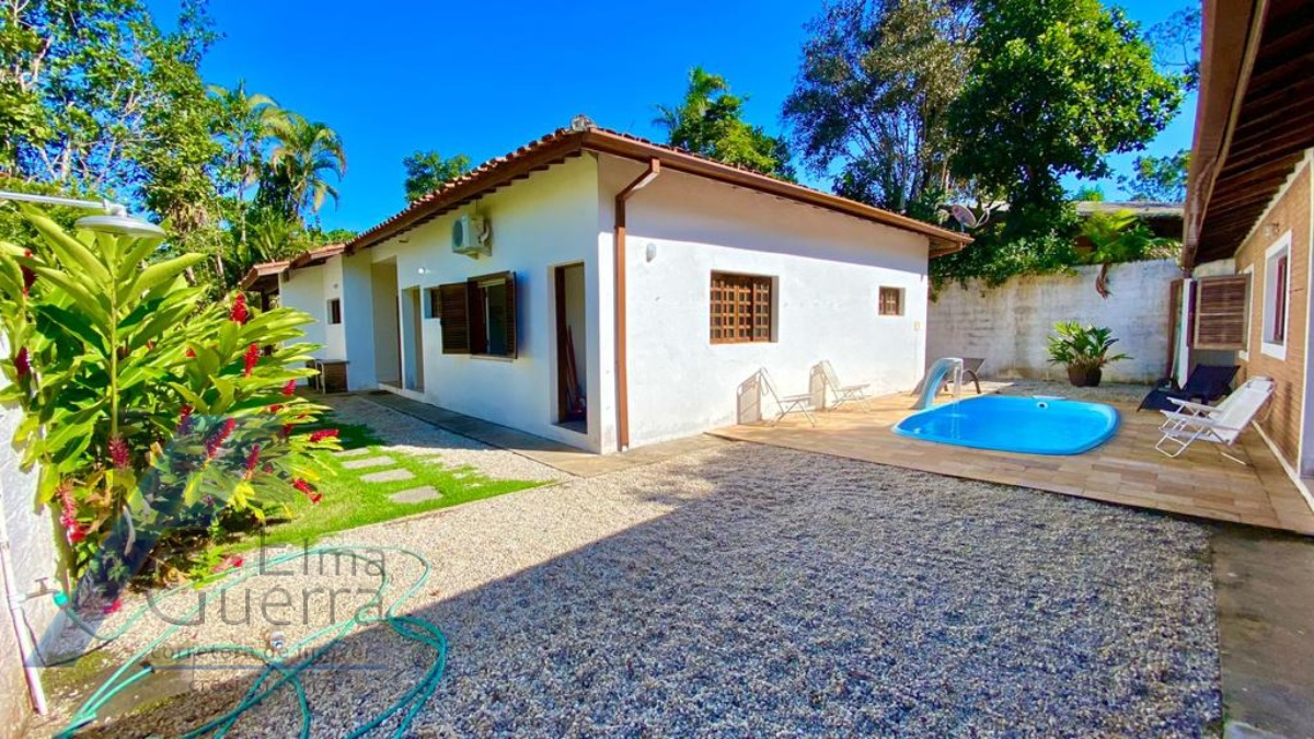 Casa, 3 quartos, 200 m² - Foto 18