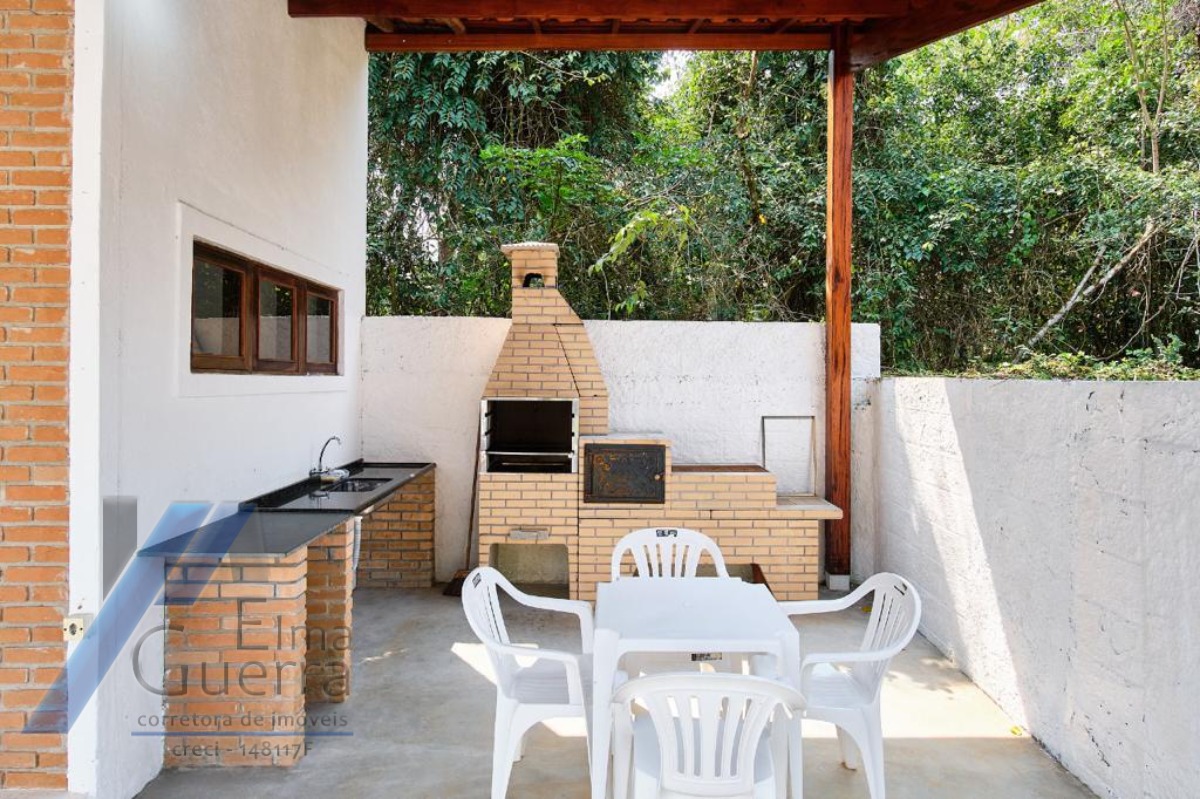 Casa, 3 quartos, 200 m² - Foto 20