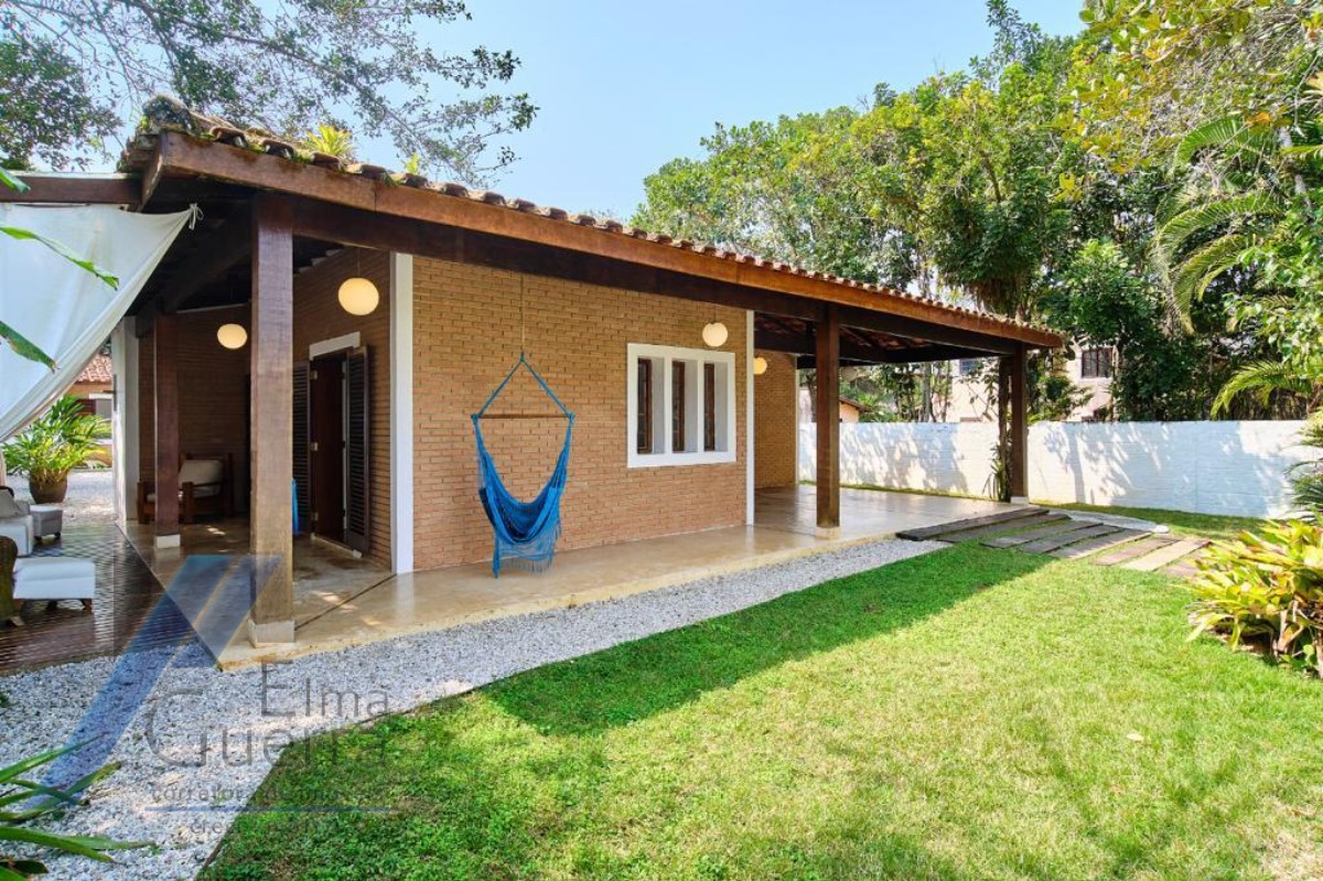 Casa, 3 quartos, 200 m² - Foto 1