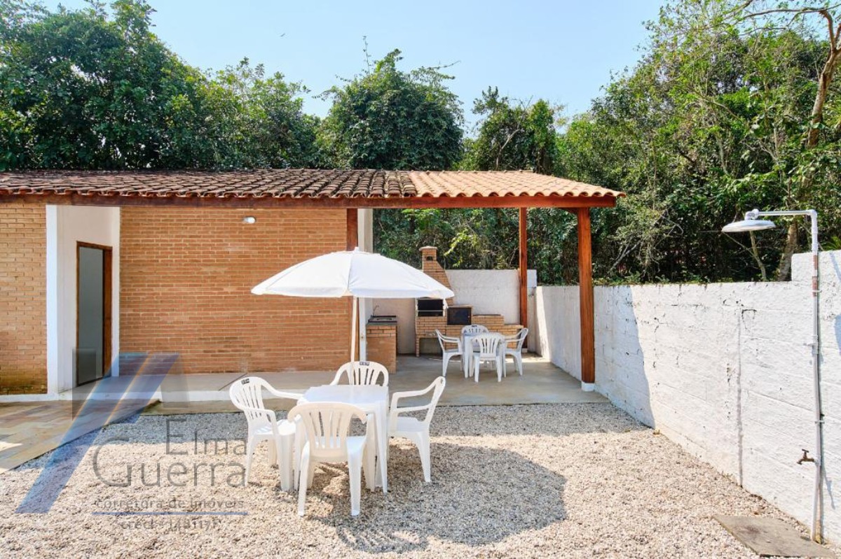 Casa, 3 quartos, 200 m² - Foto 12