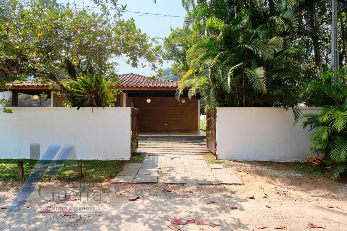 Casa, 3 quartos, 200 m² - Foto 2