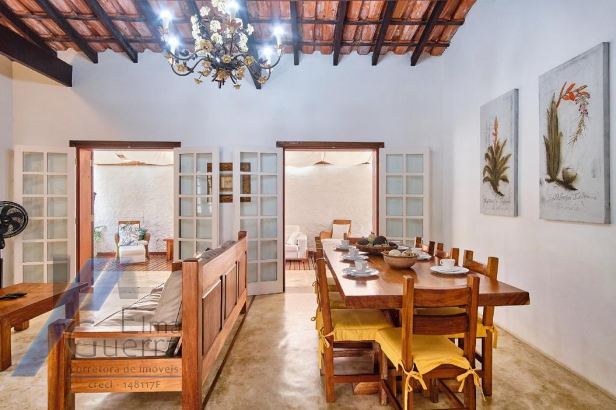 Casa, 3 quartos, 200 m² - Foto 24