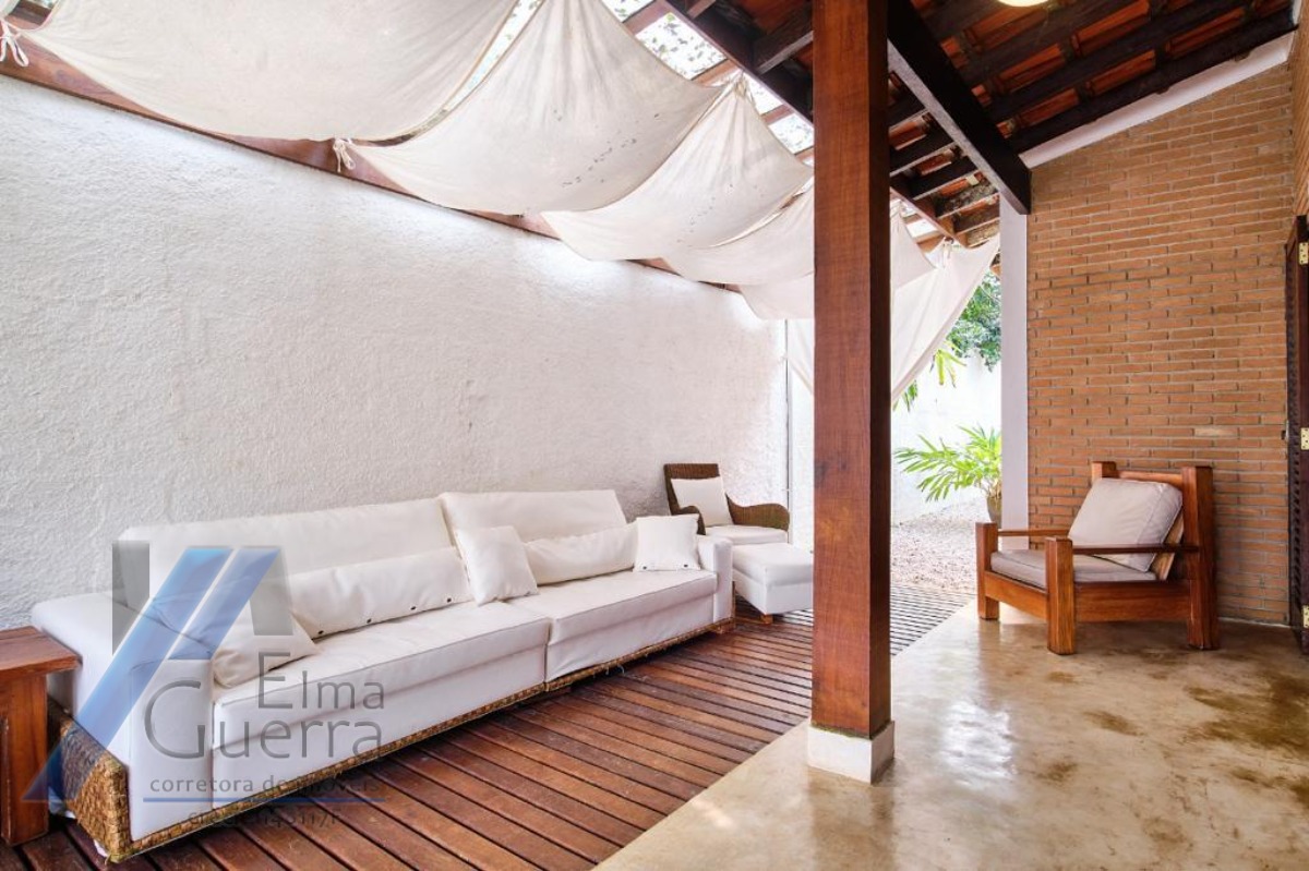 Casa, 3 quartos, 200 m² - Foto 13