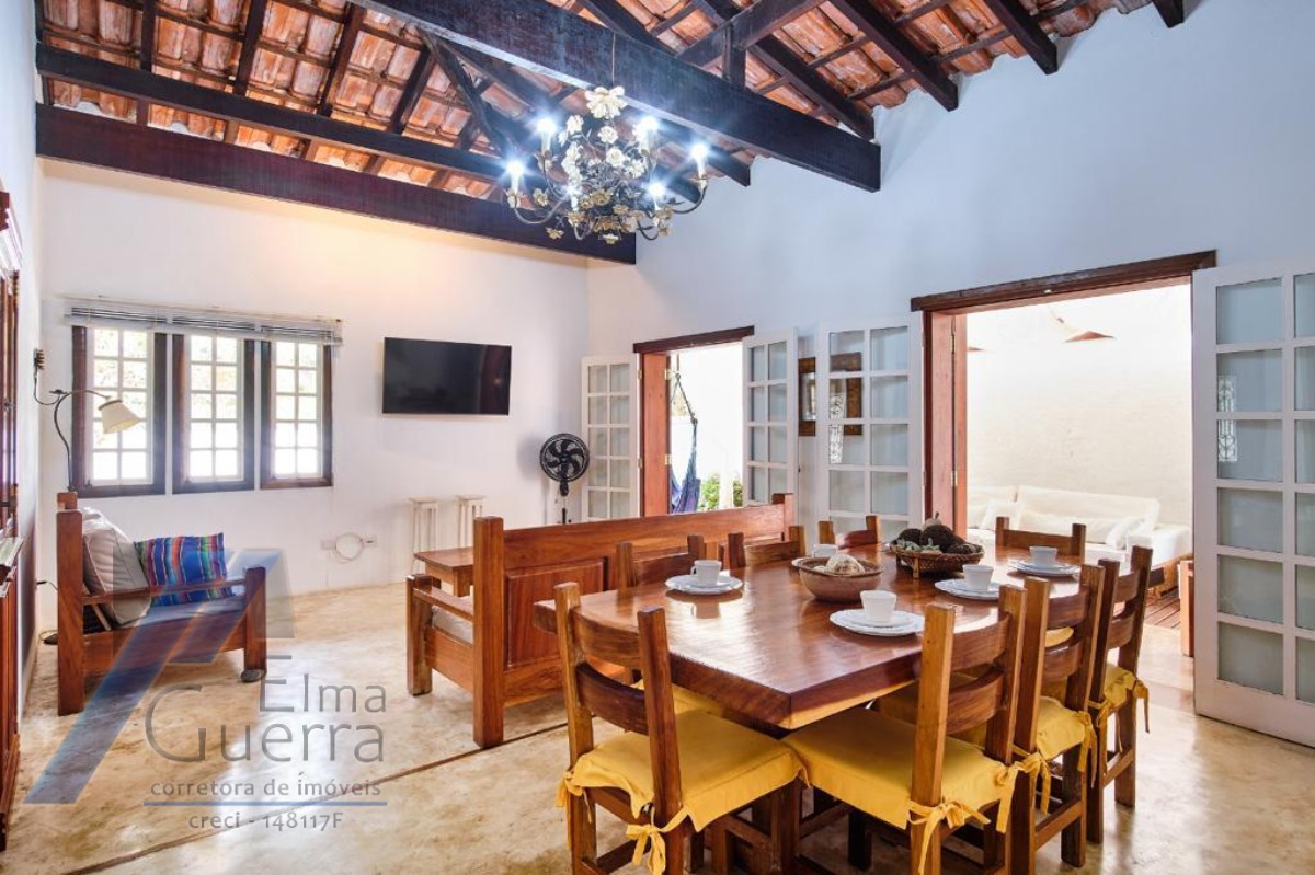 Casa, 3 quartos, 200 m² - Foto 26