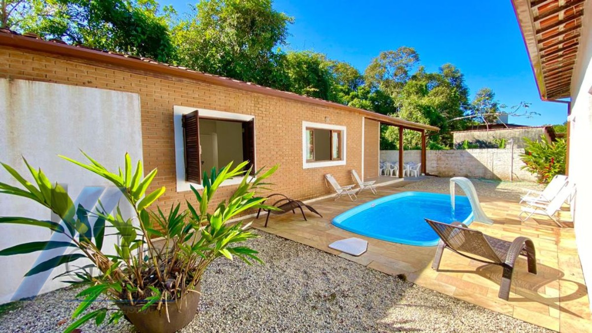 Casa, 3 quartos, 200 m² - Foto 16