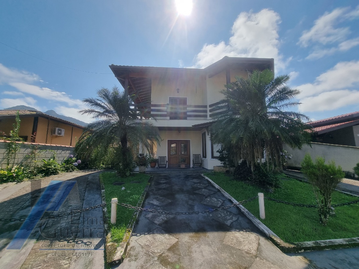 Casa, 4 quartos, 250 m² - Foto 3