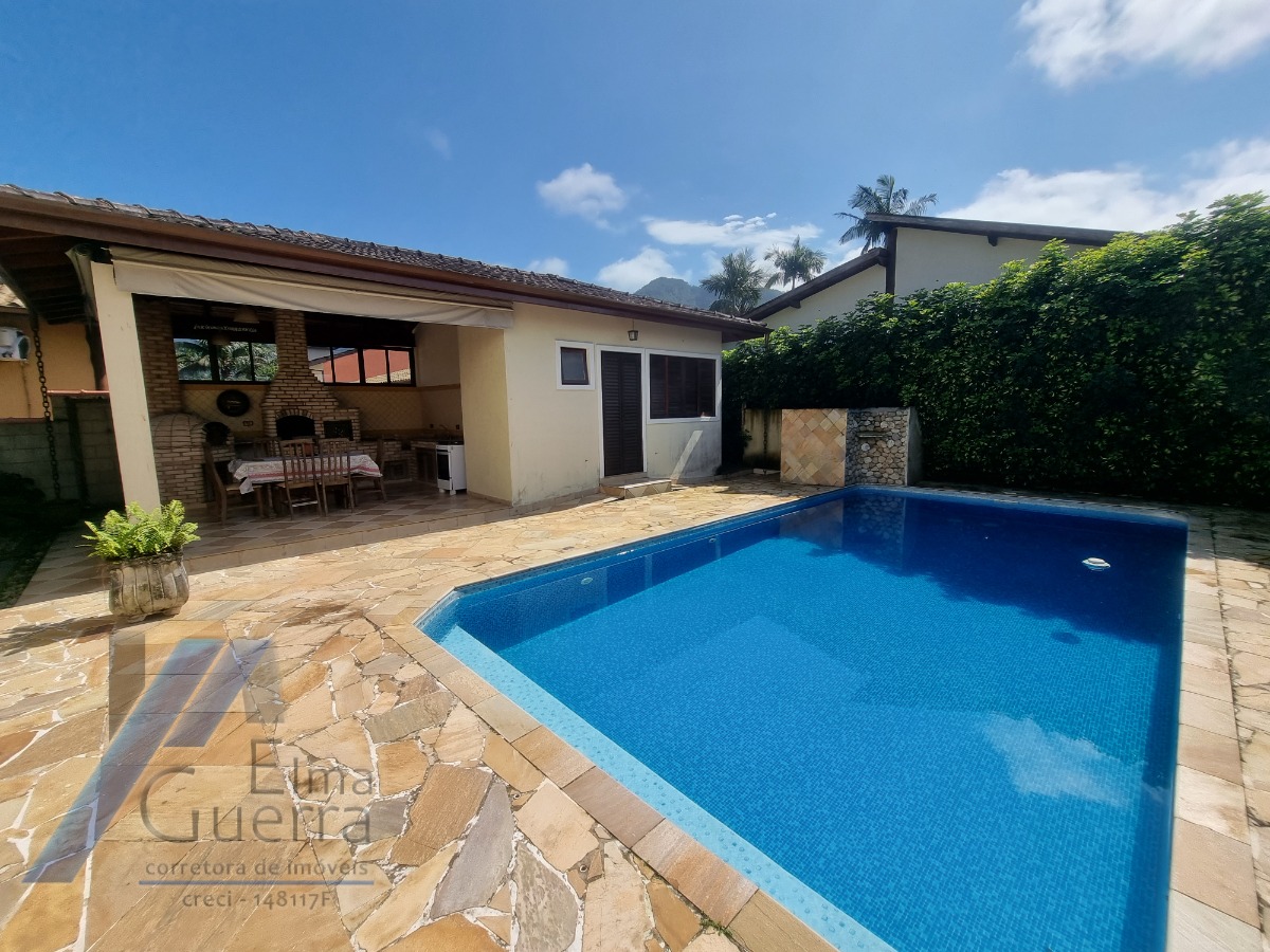 Casa, 4 quartos, 250 m² - Foto 10