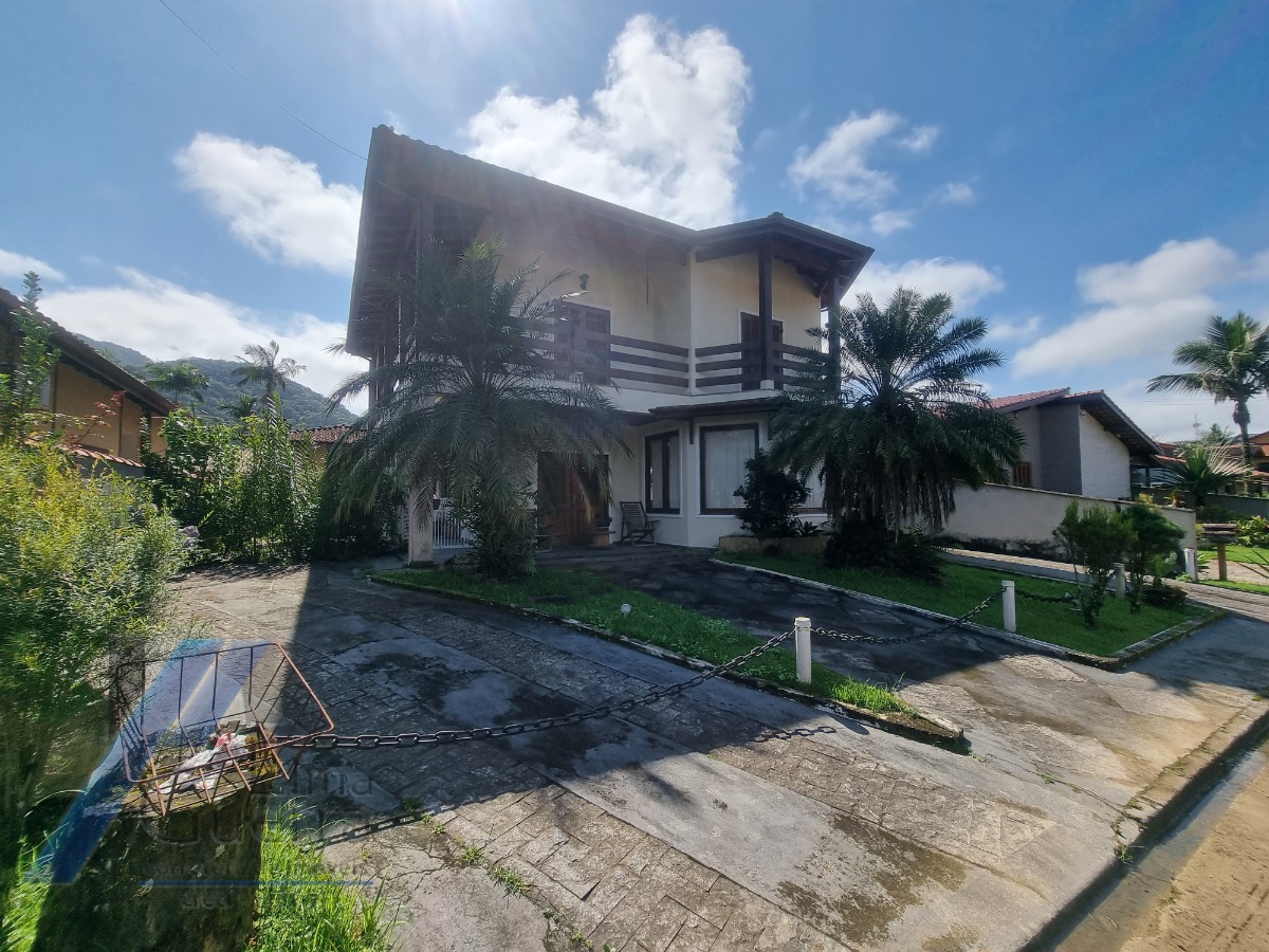 Casa, 4 quartos, 250 m² - Foto 5