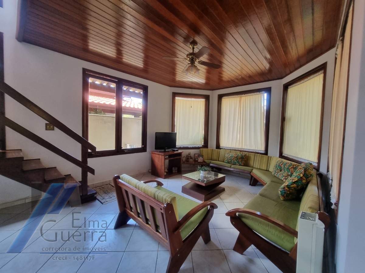 Casa, 4 quartos, 250 m² - Foto 17