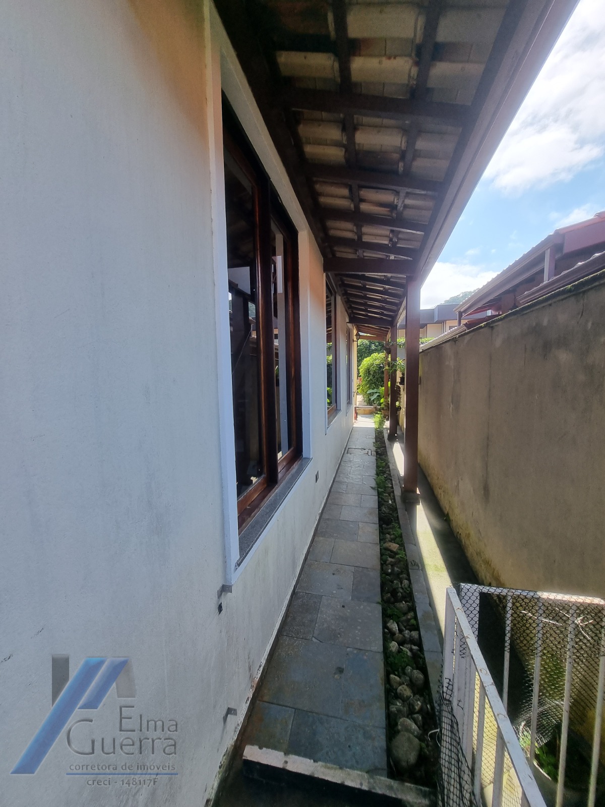 Casa, 4 quartos, 250 m² - Foto 8