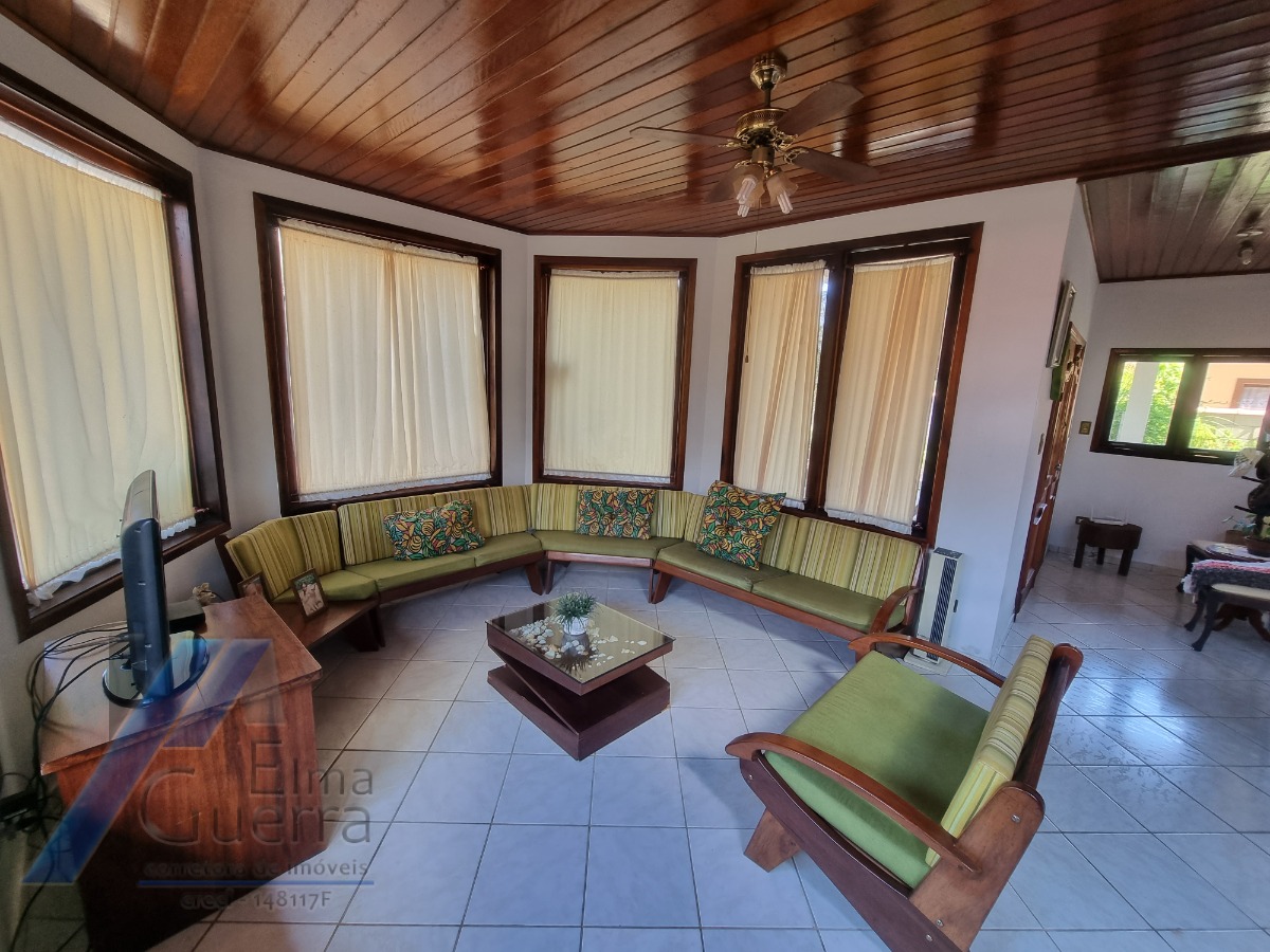 Casa, 4 quartos, 250 m² - Foto 19