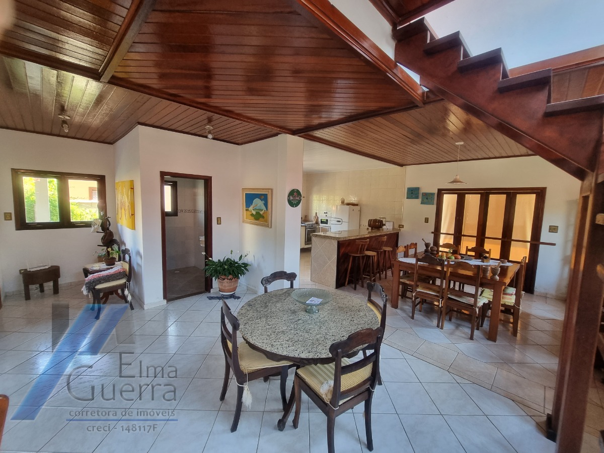 Casa, 4 quartos, 250 m² - Foto 20