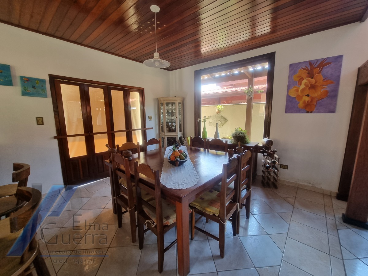 Casa, 4 quartos, 250 m² - Foto 25