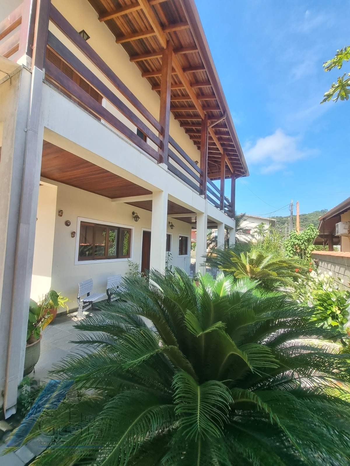 Casa, 4 quartos, 250 m² - Foto 15