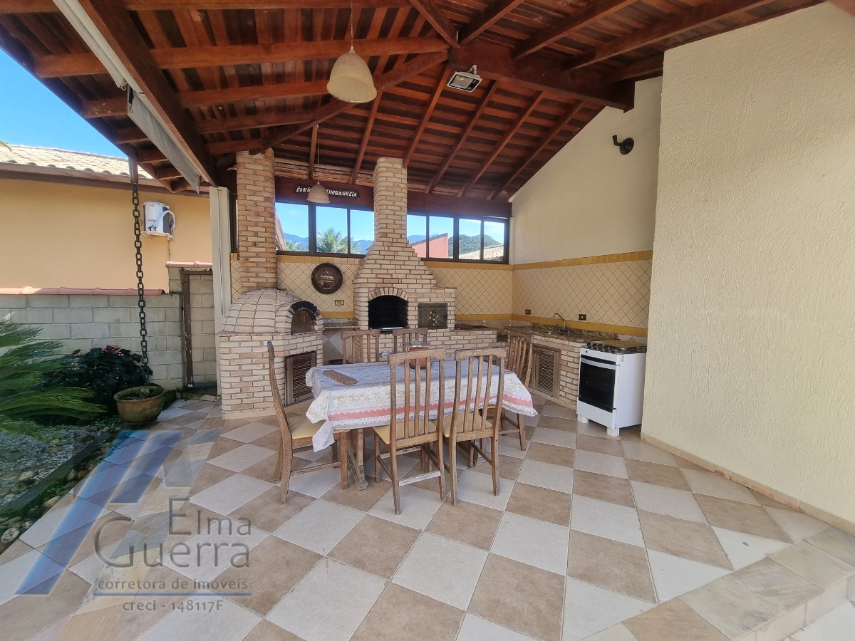 Casa, 4 quartos, 250 m² - Foto 12