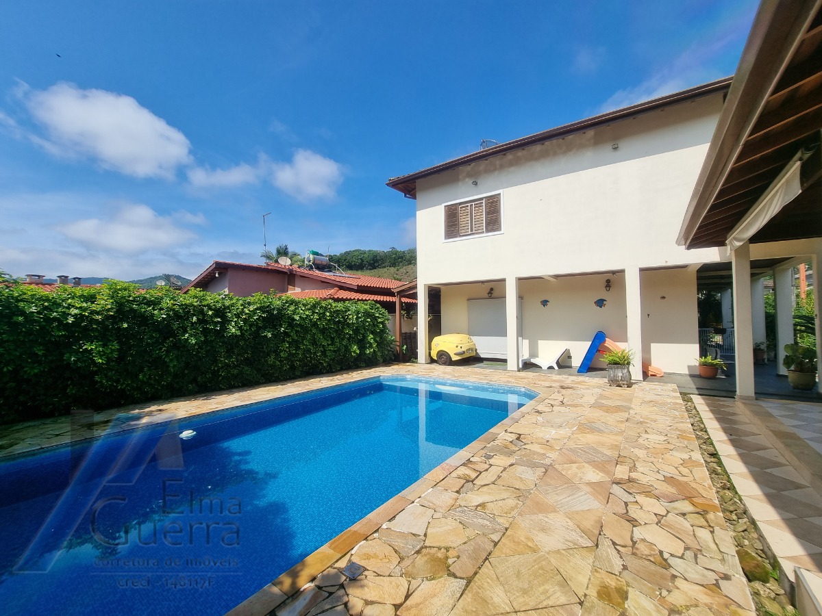 Casa, 4 quartos, 250 m² - Foto 11