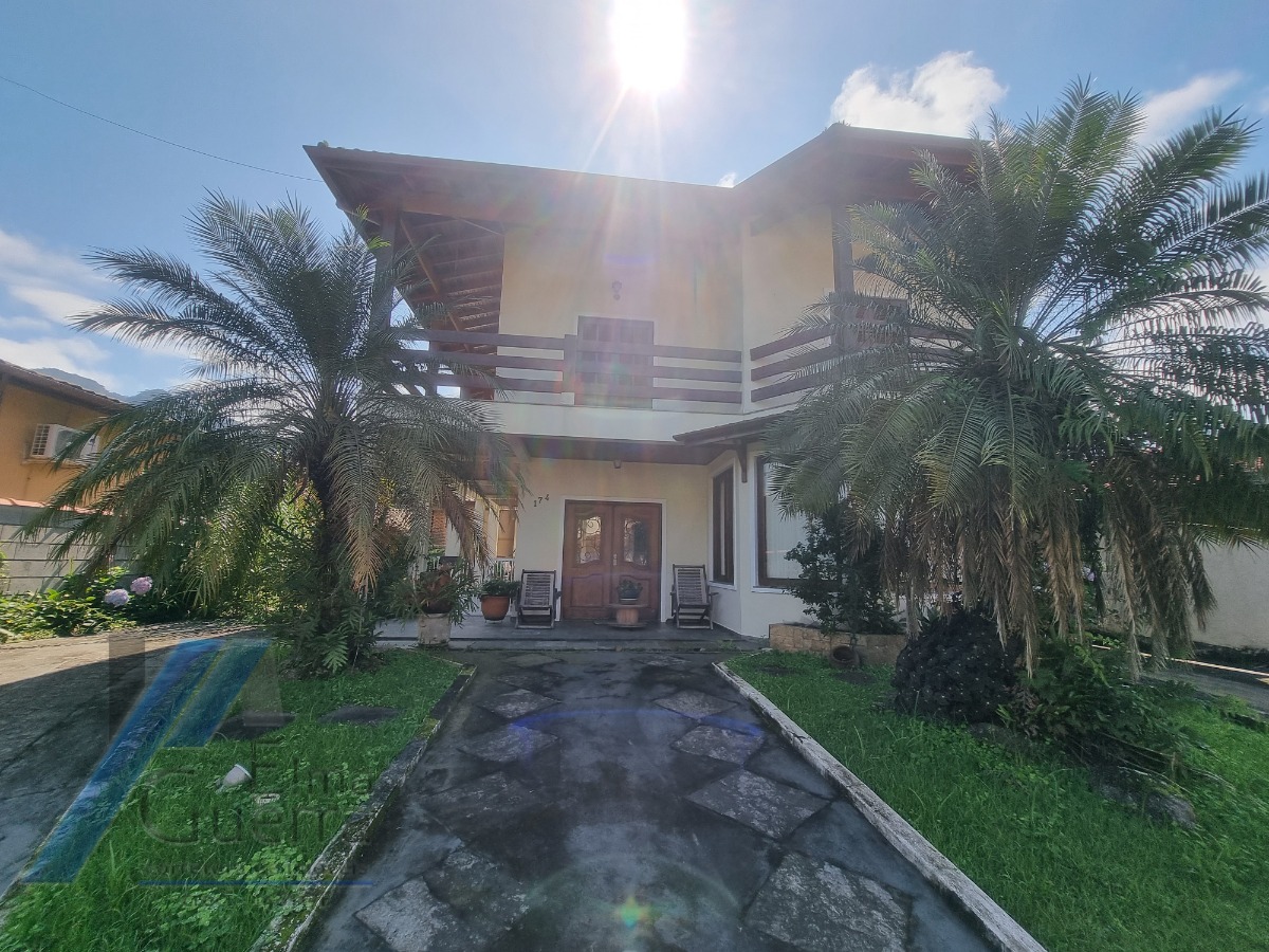 Casa, 4 quartos, 250 m² - Foto 6