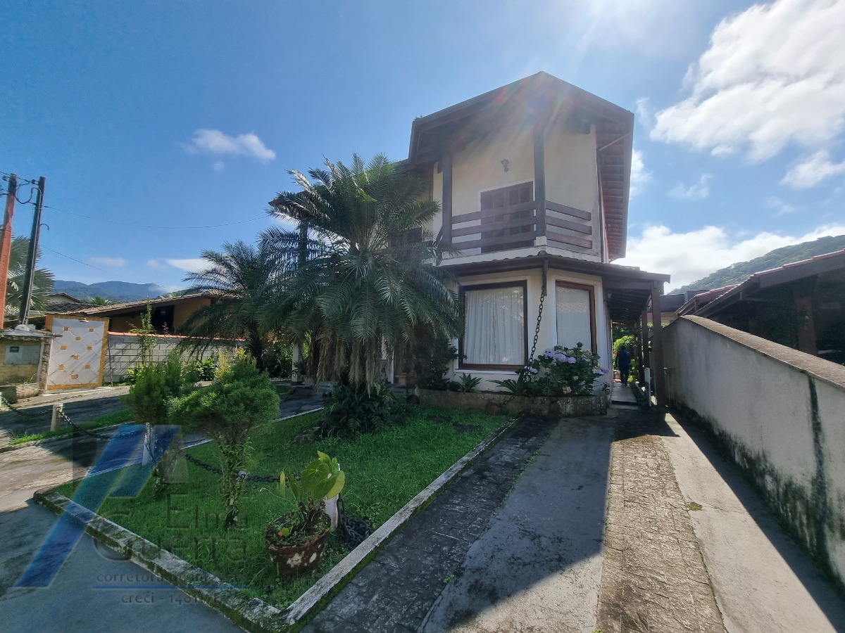 Casa, 4 quartos, 250 m² - Foto 2