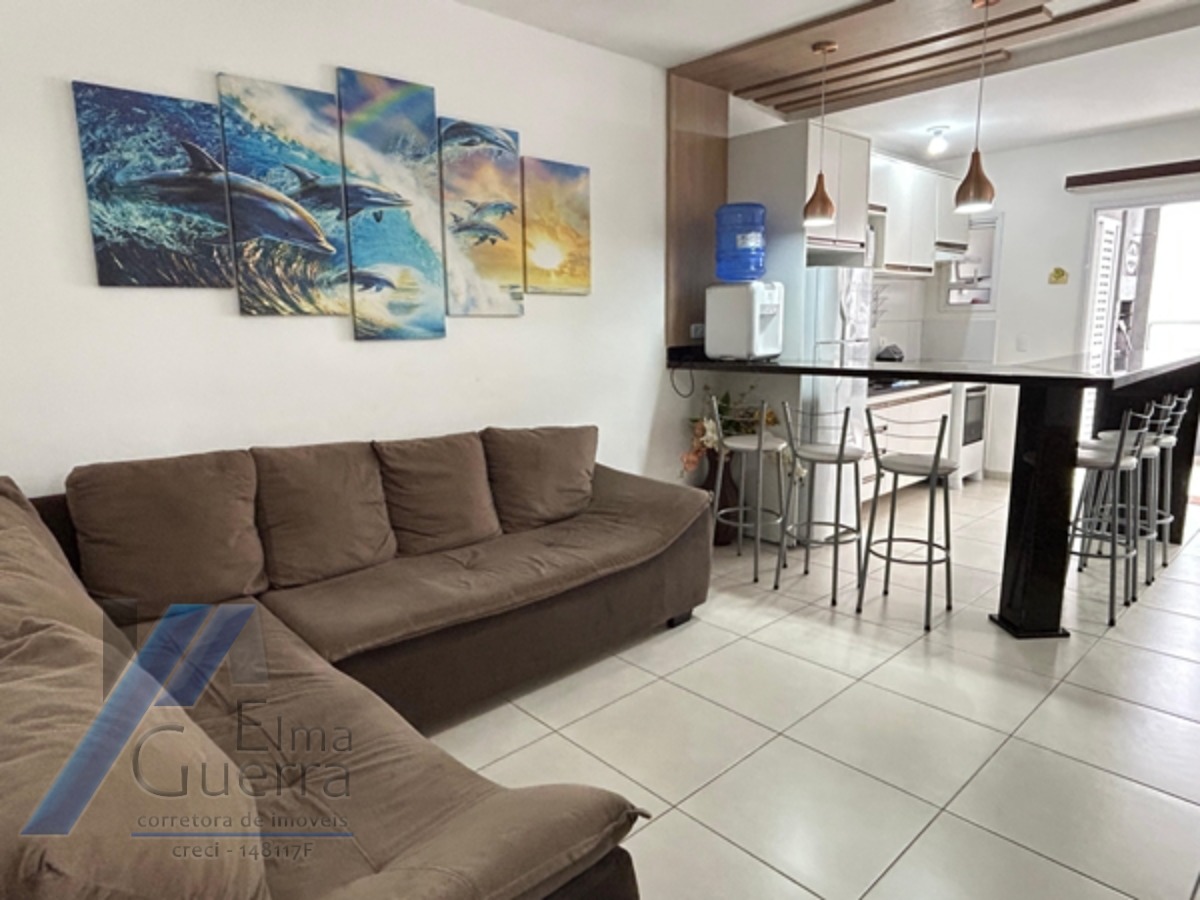 Apartamento à venda com 2 quartos, 70m² - Foto 7