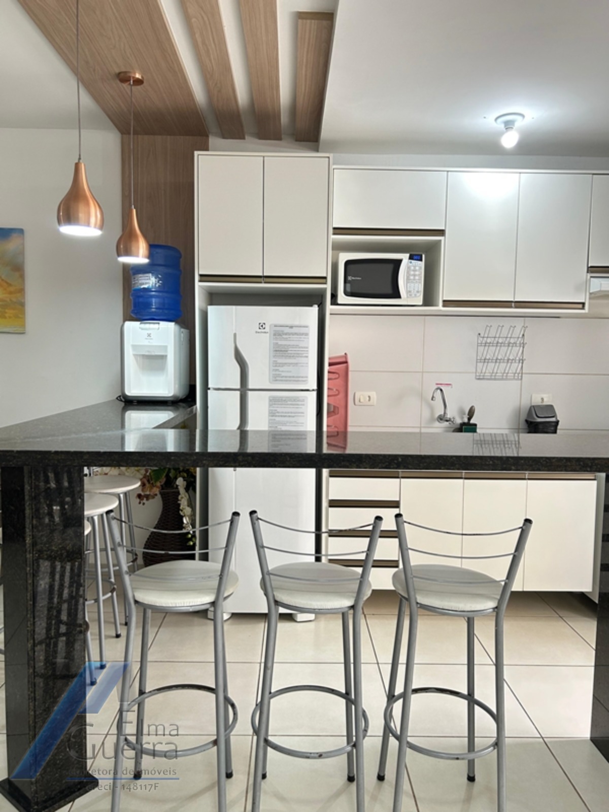 Apartamento à venda com 2 quartos, 70m² - Foto 15