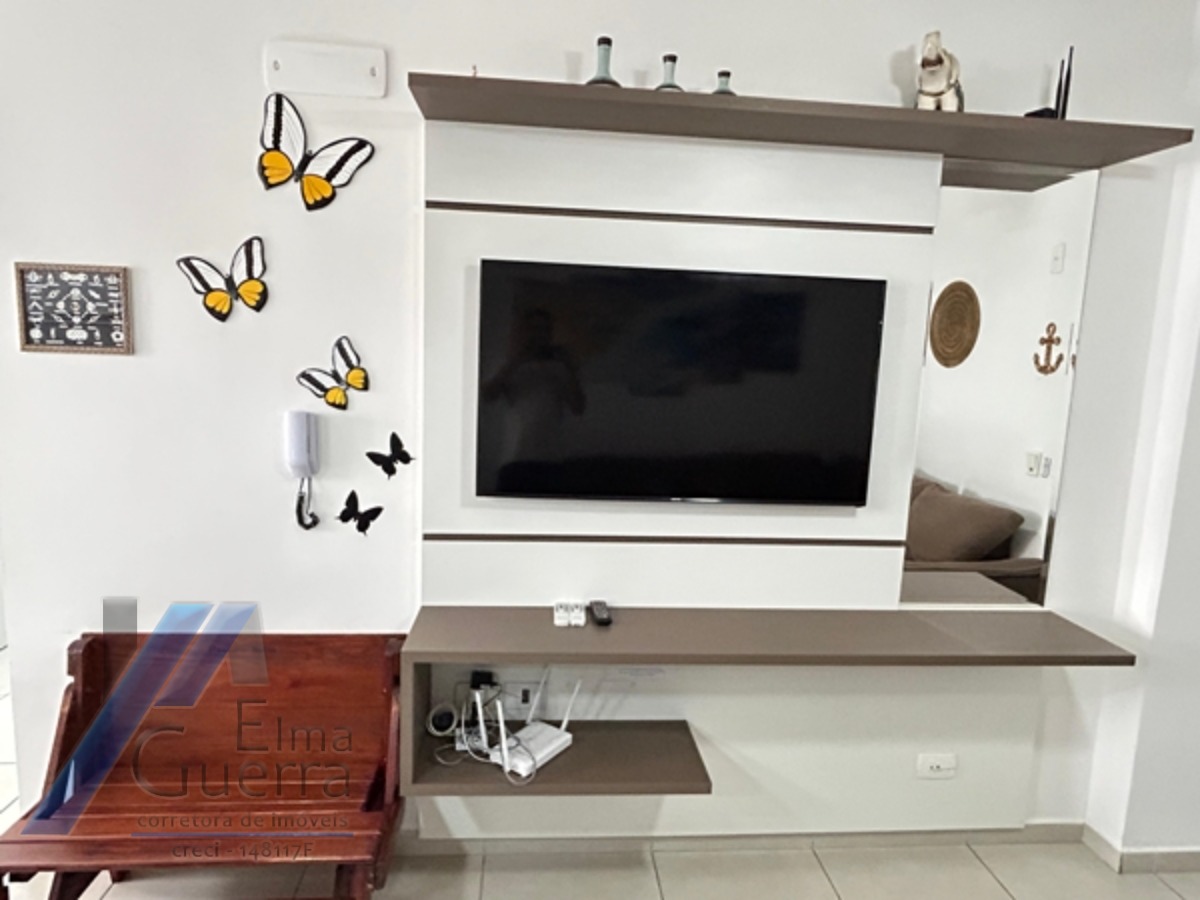 Apartamento à venda com 2 quartos, 70m² - Foto 11