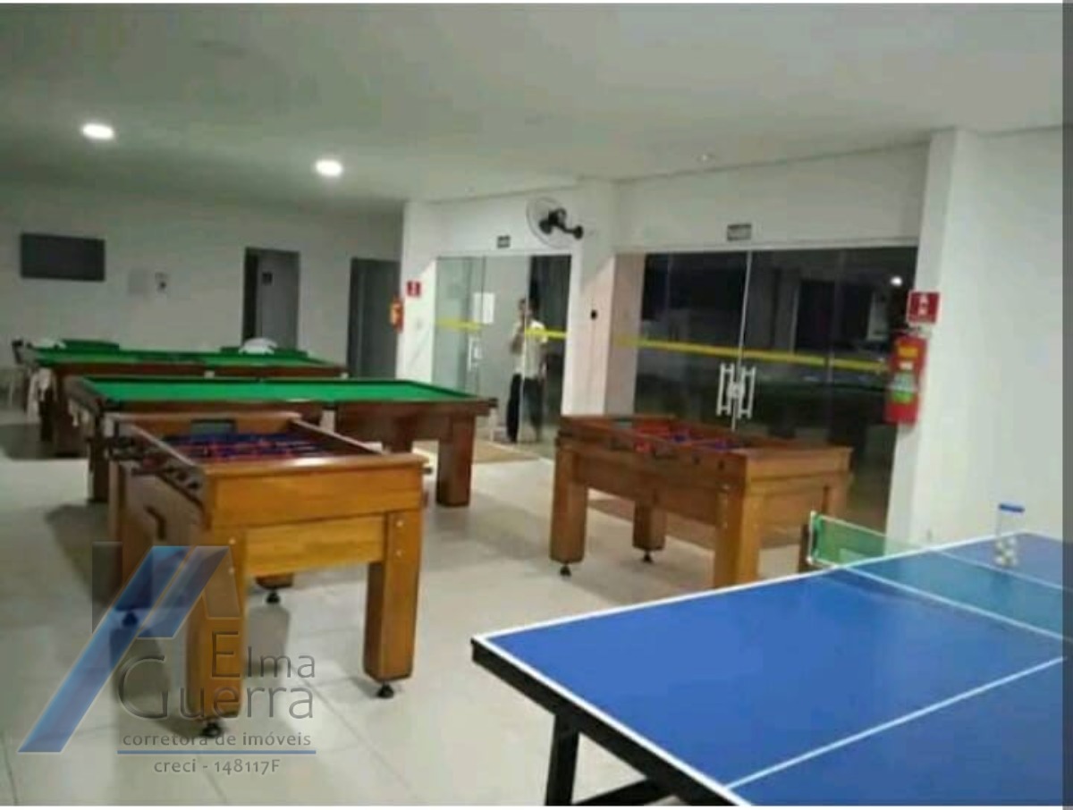 Apartamento à venda com 2 quartos, 70m² - Foto 6