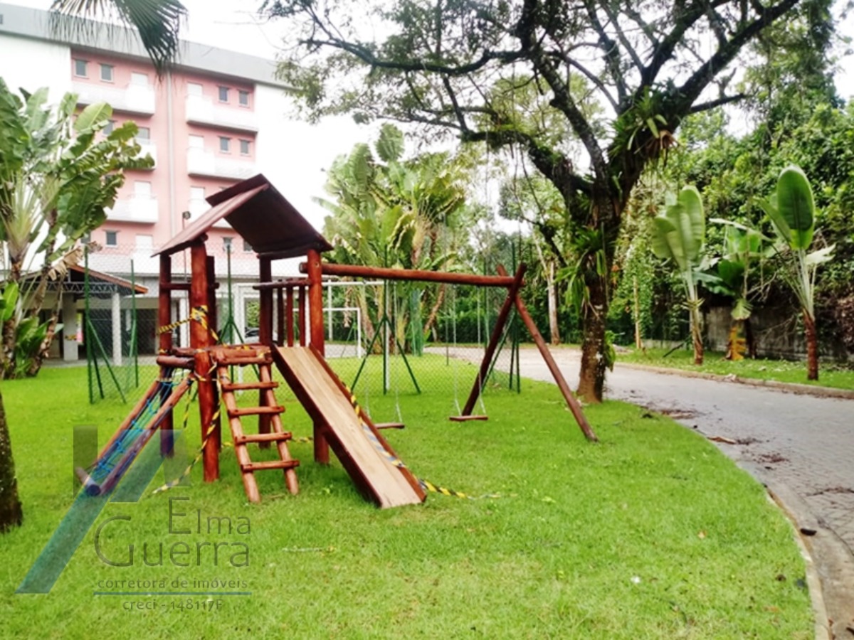 Apartamento à venda com 2 quartos, 70m² - Foto 4