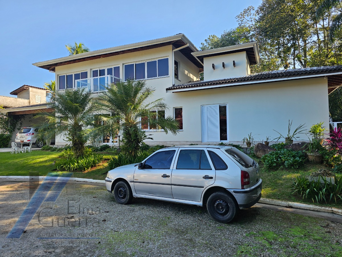 Casa, 4 quartos, 340 m² - Foto 2