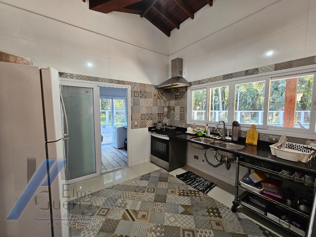 Casa, 4 quartos, 340 m² - Foto 17