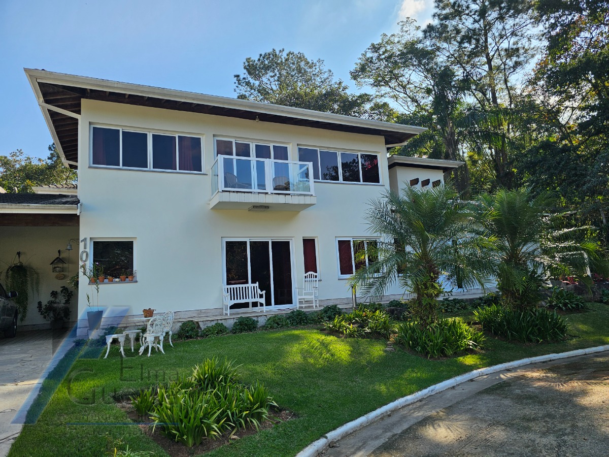 Casa, 4 quartos, 340 m² - Foto 4