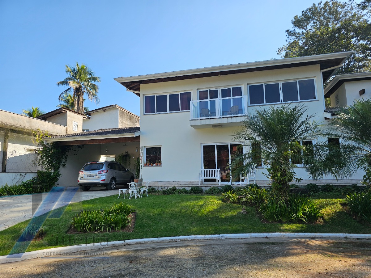 Casa, 4 quartos, 340 m² - Foto 3