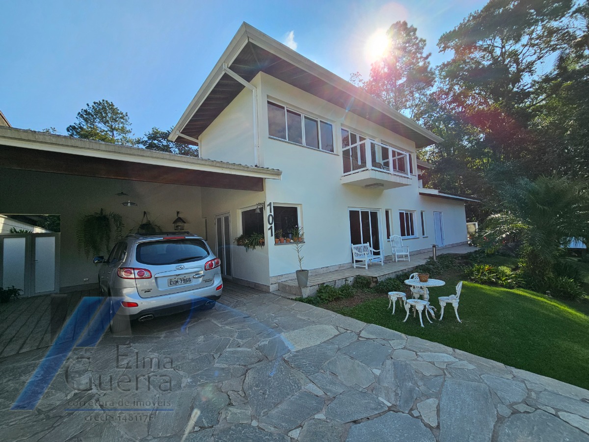 Casa, 4 quartos, 340 m² - Foto 7