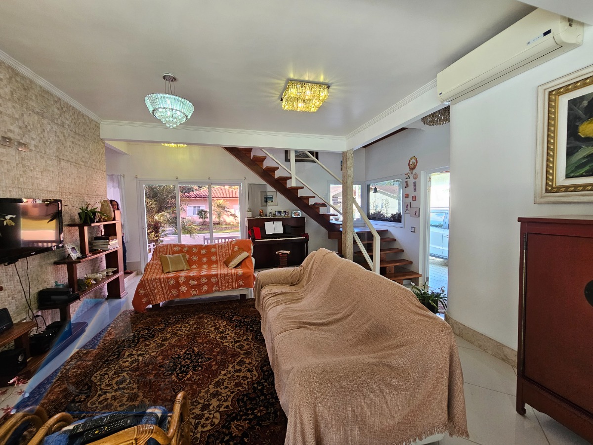 Casa, 4 quartos, 340 m² - Foto 13