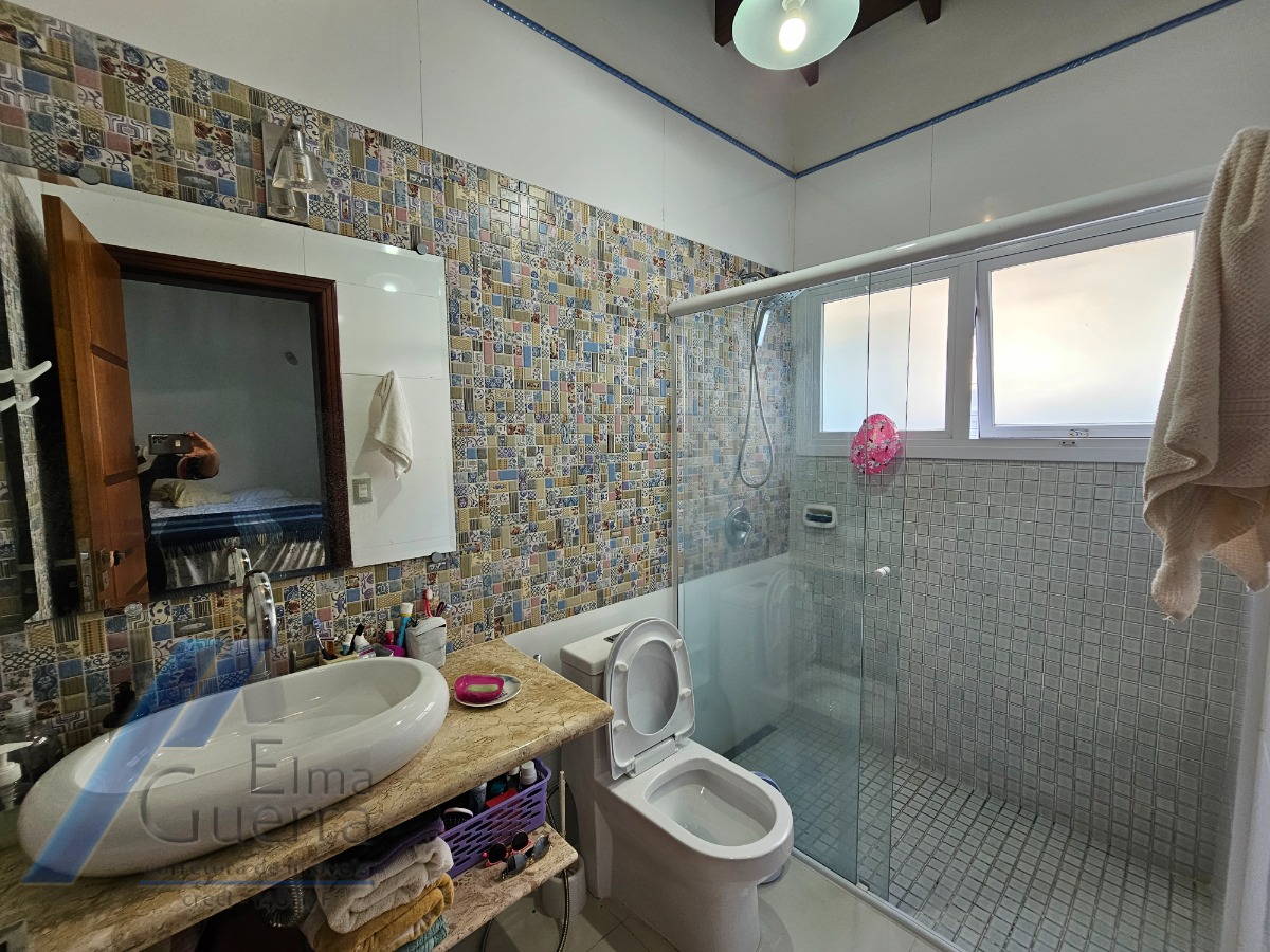 Casa, 4 quartos, 340 m² - Foto 34